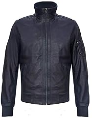 Infinity leather giubbotto usato  Spedito ovunque in Italia 