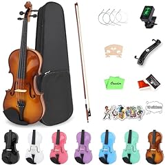 Oneder rainbow violin for sale  Delivered anywhere in USA 