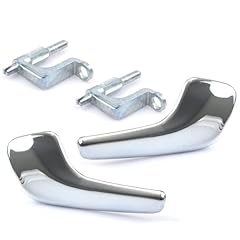 Robust chrome interior for sale  Delivered anywhere in UK