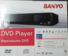 Sanyo dvd player for sale  Delivered anywhere in USA 