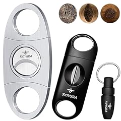 Roygra cigar cutter for sale  Delivered anywhere in USA 