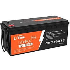 Litime 12v 200ah for sale  Delivered anywhere in USA 