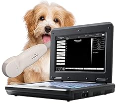 Contec veterinary ultrasound for sale  Delivered anywhere in USA 