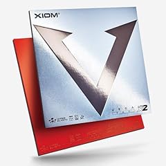Xiom belag vega gebraucht kaufen  Wird an jeden Ort in Deutschland