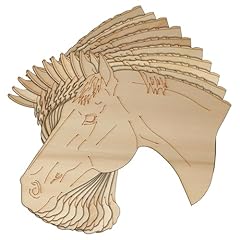 Lot têtes cheval d'occasion  Livré partout en France