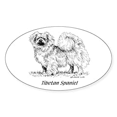 Cafepress tibetan spaniel for sale  Delivered anywhere in USA 