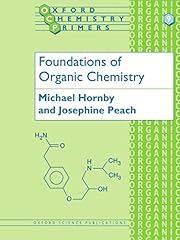 Foundations organic chemistry for sale  Delivered anywhere in UK
