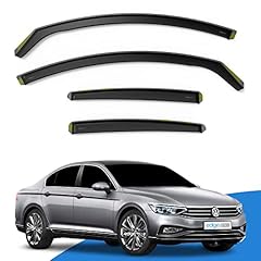Edgevisors wind deflectors for sale  Delivered anywhere in UK