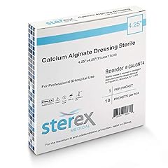 Sterex calcium alginate for sale  Delivered anywhere in USA 