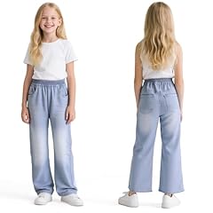 Baogaier jeans ragazze usato  Spedito ovunque in Italia 
