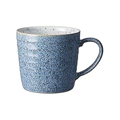 Denby studio blue for sale  Delivered anywhere in UK