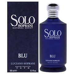 Blu eau toilette usato  Spedito ovunque in Italia 