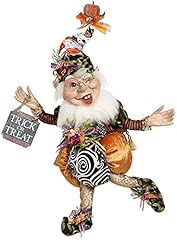 Pumpkin elf med for sale  Delivered anywhere in USA 