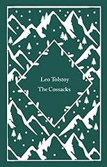 Cossacks leo tolstoy for sale  Delivered anywhere in UK
