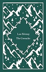 Cossacks leo tolstoy for sale  Delivered anywhere in UK