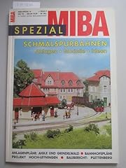 Miba spezial dezember gebraucht kaufen  Wird an jeden Ort in Deutschland