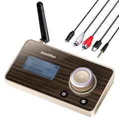Soomfon récepteur transmetteu d'occasion  Livré partout en France
