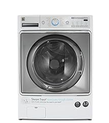 Kenmore 41072 white for sale  Delivered anywhere in USA 