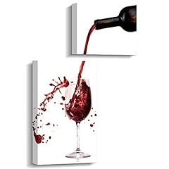 Wine wall decor for sale  Delivered anywhere in USA 