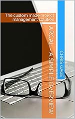 Arcal simple overview d'occasion  Livré partout en France