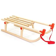 Holzfee klappschlitten tourer gebraucht kaufen  Wird an jeden Ort in Deutschland