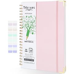 Spiral notebook 300 for sale  Delivered anywhere in UK