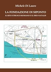 Fondazione siponto usato  Spedito ovunque in Italia 