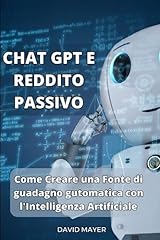 Guadagnare con chat usato  Spedito ovunque in Italia 