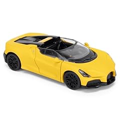 Cmj bugatti mistral d'occasion  Livré partout en France