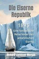 Eiserne republik 1895 gebraucht kaufen  Wird an jeden Ort in Deutschland