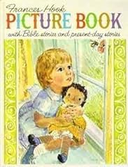 Frances hook picture for sale  Delivered anywhere in USA 
