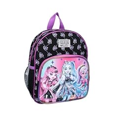 Mybagstory zaino monster usato  Spedito ovunque in Italia 