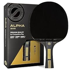 Stiga alpha ping for sale  Delivered anywhere in USA 