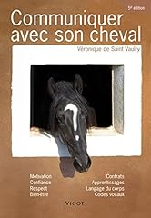 Communiquer cheval d'occasion  Livré partout en France