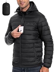 Mens puffer jacket for sale  Delivered anywhere in USA 