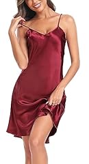 Sopesil nuisette satin d'occasion  Livré partout en France