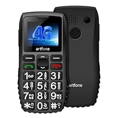 Artfone seniorenhandy hne gebraucht kaufen  Wird an jeden Ort in Deutschland