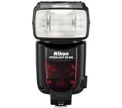 Nikon 900 speedlight for sale  Delivered anywhere in UK