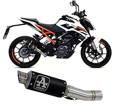 Arrow 71536gpi silencer for sale  Delivered anywhere in UK