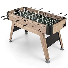 Costway mini calcio usato  Spedito ovunque in Italia 