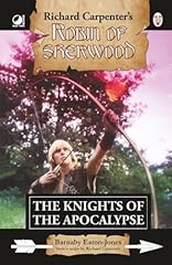 Knights apocalypse richard for sale  Delivered anywhere in UK