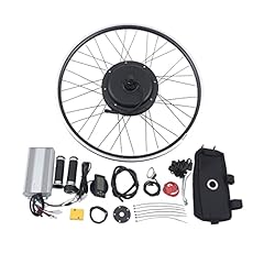 Kit conversion vélo d'occasion  Livré partout en France