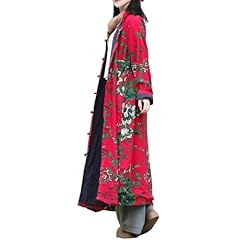Lzjn women trench for sale  Delivered anywhere in UK