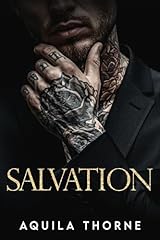 Salvation irish mafia for sale  Delivered anywhere in UK