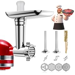 Metal food grinder for sale  Delivered anywhere in USA 