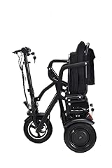 Folding mobility electric for sale  Delivered anywhere in USA 