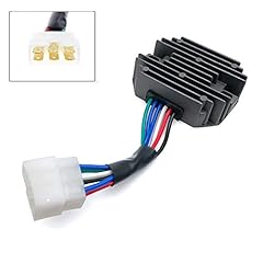 Voltage regulator rectifier for sale  Delivered anywhere in USA 