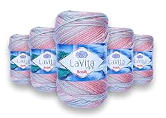 Lavita yarn batik for sale  Delivered anywhere in UK