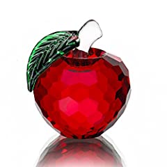 Crystal red apple for sale  Delivered anywhere in USA 