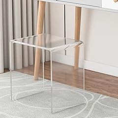 Clear acrylic shaped for sale  Delivered anywhere in UK